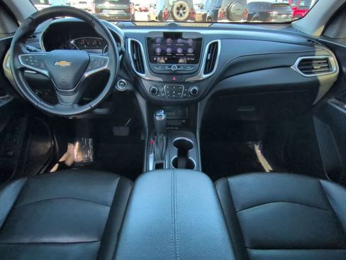 Used 2021 Chevrolet Equinox Premier w/ Redline Edition AWD/4WD image 15