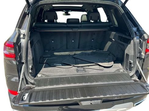 Used 2022 BMW X5 xDrive40i AWD/4WD image 9