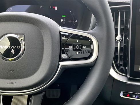 New 2026 Volvo XC90 T8 Ultra w/ Lounge Package AWD/4WD image 25