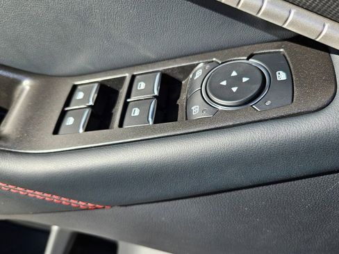 New 2026 Ford Explorer ST-Line w/ ST-Line Street Pack image 11