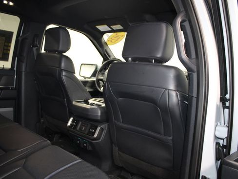 Used 2025 Ford F150 Platinum AWD/4WD image 33