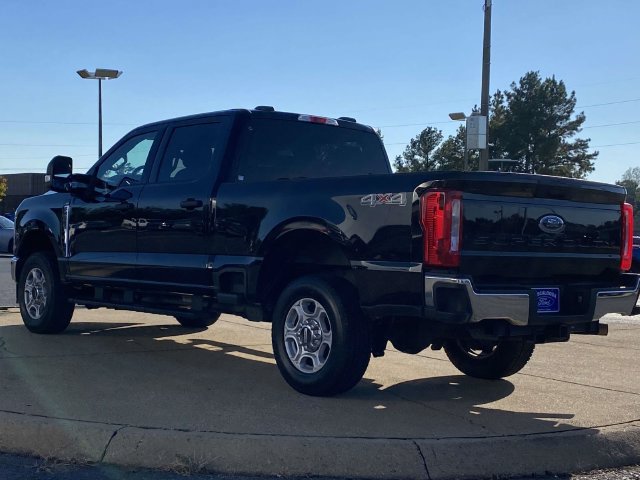 Certified 2026 Ford F250 XLT AWD/4WD image 5