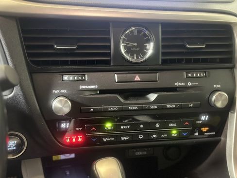 Used 2022 Lexus RX 350 350 image 17
