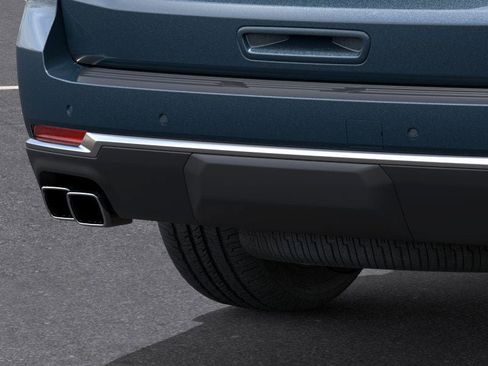 New 2026 Chevrolet Tahoe High Country image 40