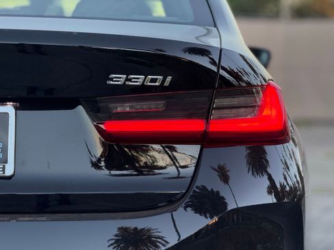 New 2026 BMW 330i Sedan image 14