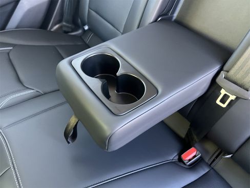 New 2025 Ford Mustang Mach-E Premium w/ Interior Protection Package image 20