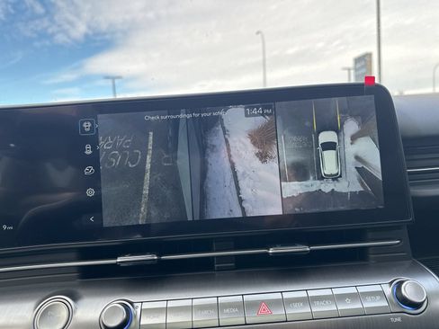 New 2026 Hyundai Kona Limited AWD/4WD image 54