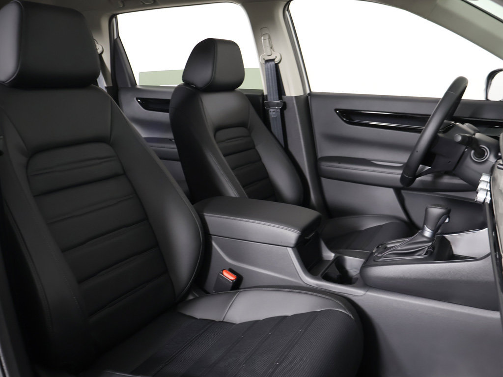 New 2027 Honda CR-V EX-L image 20