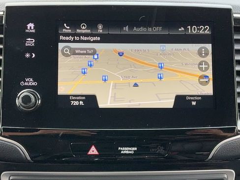Used 2024 Honda Passport Black Edition image 23