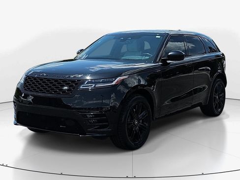 Used 2023 Land Rover Range Rover Velar R-Dynamic S AWD/4WD image 11