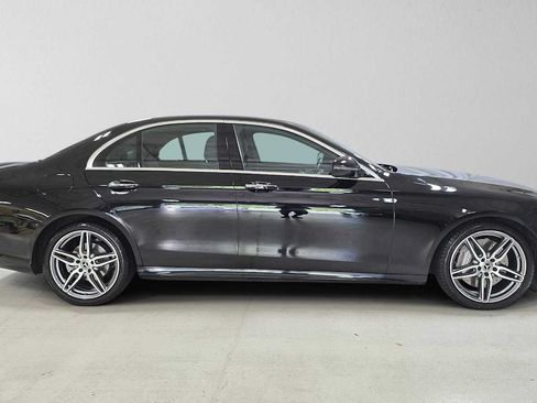 Certified 2020 Mercedes-Benz E 350 Sedan image 2