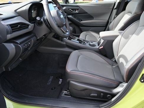 New 2026 Subaru Crosstrek 2.5i Limited image 19