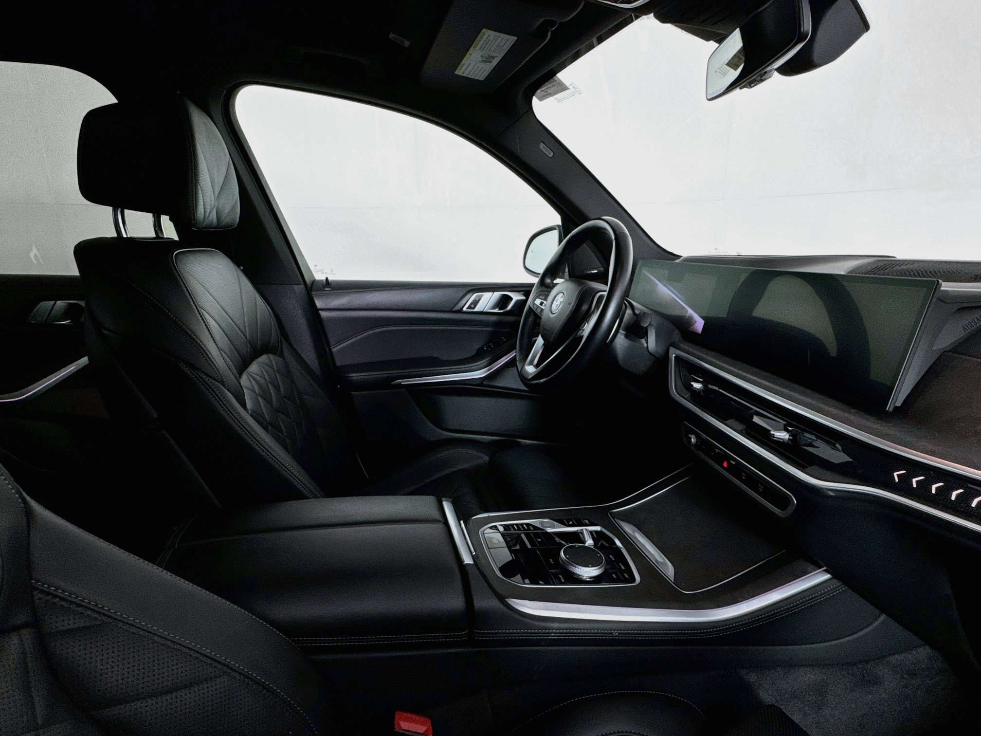 Used 2024 BMW X5 sDrive40i RWD image 46