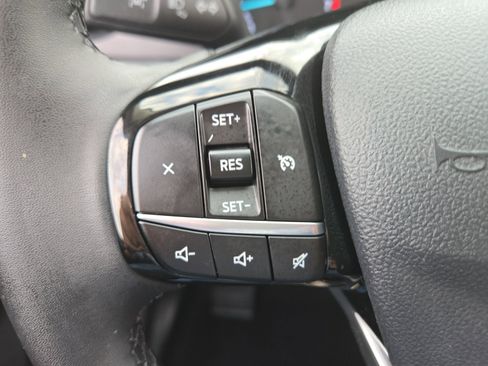 Used 2022 Ford Escape SE w/ Convenience Package image 14