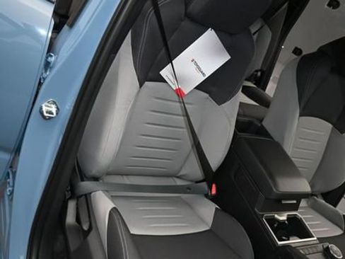 New 2026 Toyota Tacoma TRD Sport image 15