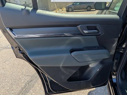New 2026 GMC Terrain AT4 w/ Convenience Package III AWD/4WD image 30
