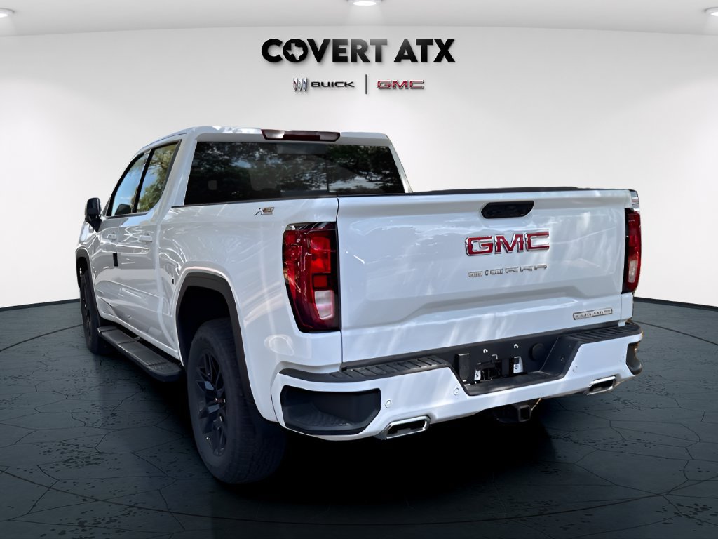 New 2026 GMC Sierra 1500 Elevation w/ Elevation Premium Package AWD/4WD image 6