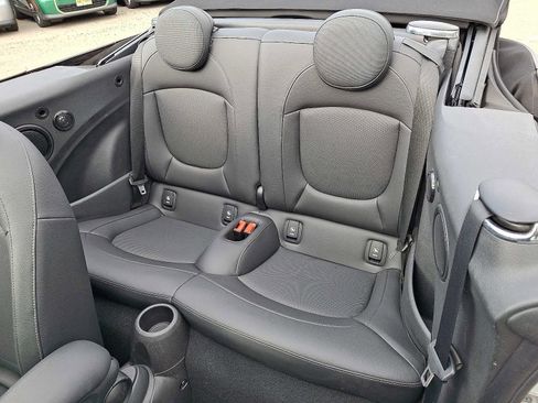 Certified 2023 MINI Cooper Convertible image 10