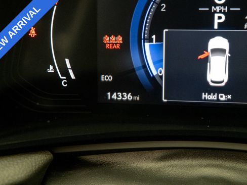 Used 2023 Lexus NX 350 AWD image 24