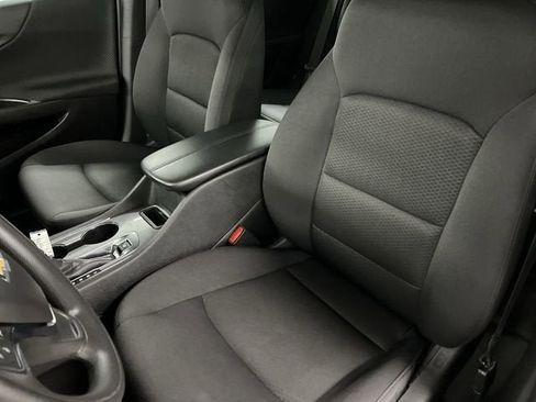 Used 2024 Chevrolet Malibu LT image 18