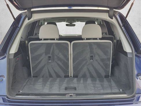 Used 2021 Audi Q7 3.0T Prestige w/ Prestige Package AWD/4WD image 6