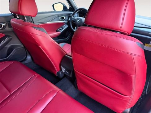 Used 2024 Acura Integra A-Spec image 25