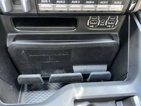 Used 2021 RAM 1500 TRX w/ TRX Level 2 Equipment Group AWD/4WD image 25