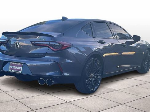 Used 2023 Acura TLX Type S image 14