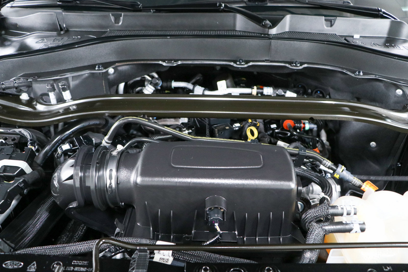 Used 2023 Ford Explorer Limited RWD image 32