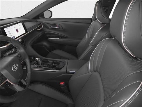 New 2026 Toyota Crown Signia AWD/4WD image 6