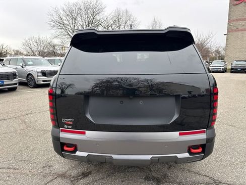 New 2026 Hyundai Palisade XRT Pro image 10