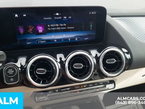 Used 2025 Mercedes-Benz GLA 250 4MATIC image 23