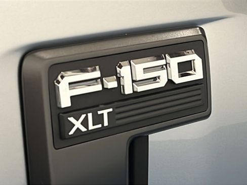 Used 2023 Ford F150 XLT w/ Equipment Group 302A High AWD/4WD image 39