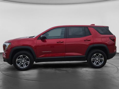 New 2026 GMC Terrain Elevation w/ Technology Package II FWD image 5