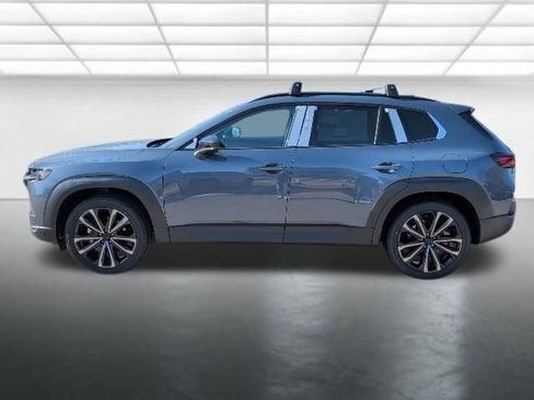 New 2026 MAZDA CX-50 AWD 2.5 S w/ Weather Package image 30