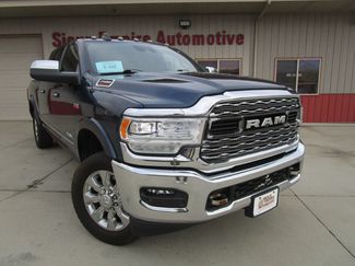 Used 2022 RAM 2500 Limited AWD/4WD video 1