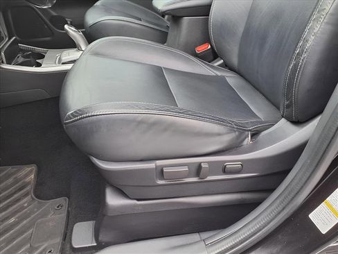 Used 2020 Mitsubishi Outlander SEL image 23