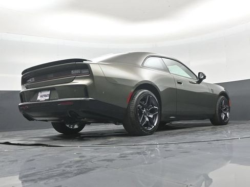New 2026 Dodge Charger Scat Pack w/ Blacktop Package AWD/4WD image 41