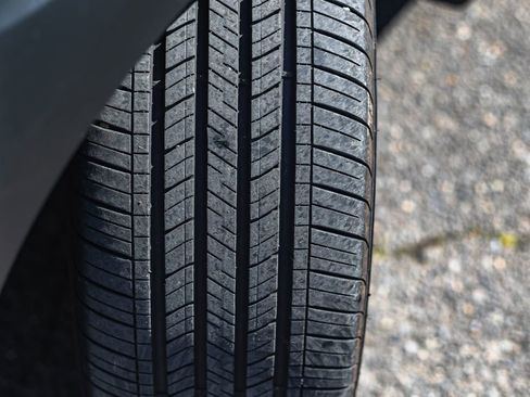 Used 2024 MAZDA CX-50 AWD 2.5 Turbo w/ Cargo Package image 5