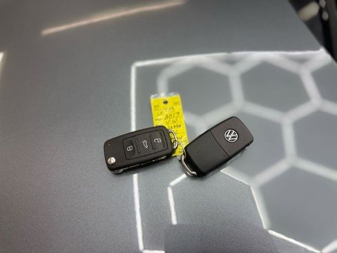 Used 2017 Volkswagen Jetta SEL image 37