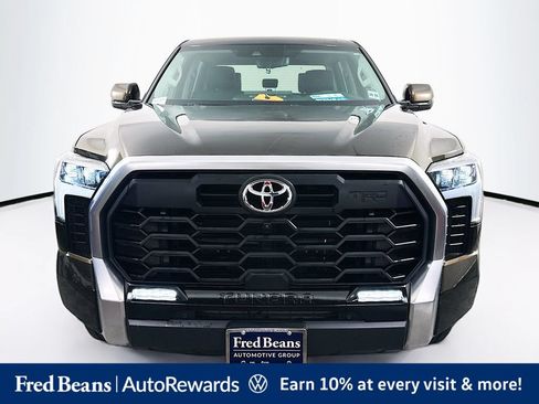 Used 2023 Toyota Tundra Limited w/ TRD Off-Road Package AWD/4WD image 2