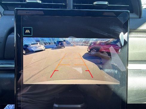 New 2026 GMC Terrain Elevation w/ Elevation Premium Package image 11