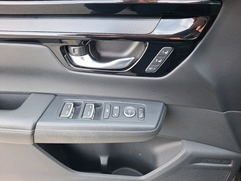 Certified 2024 Honda CR-V EX-L image 12