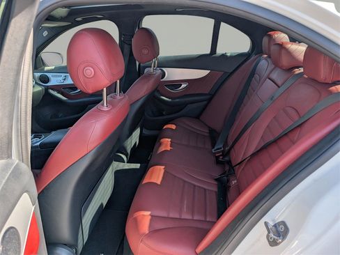 Used 2019 Mercedes-Benz C 300 Sedan image 15