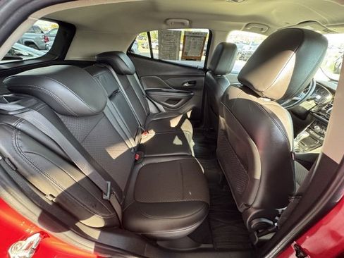 Used 2019 Buick Encore Preferred image 34