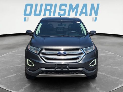 Used 2016 Ford Edge SEL w/ Equipment Group 201A AWD/4WD image 8