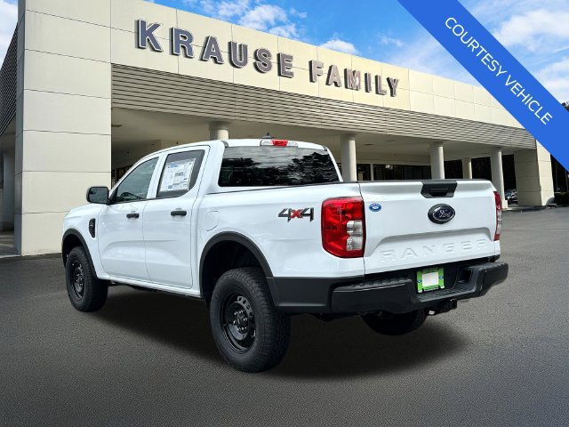 New 2026 Ford Ranger XL w/ Trailer Tow Package AWD/4WD image 5