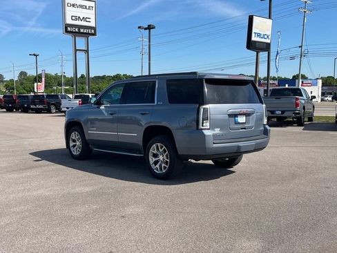 Used 2015 GMC Yukon SLE w/ Convenience Package RWD image 8