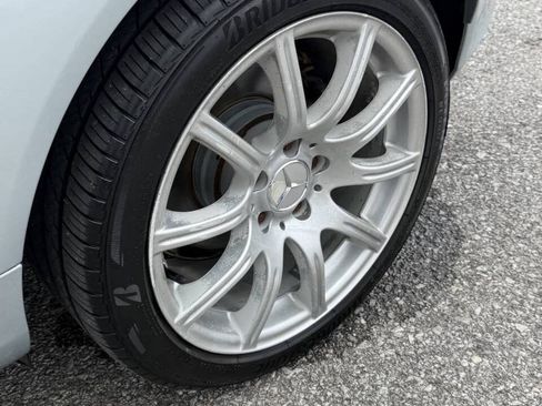 Used 2006 Mercedes-Benz SLK 350 image 18