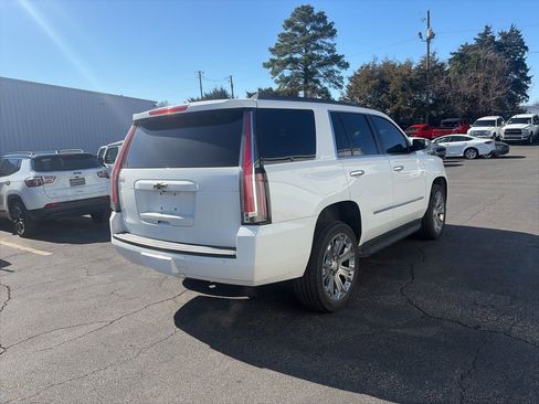 Used 2018 Chevrolet Tahoe LS image 7